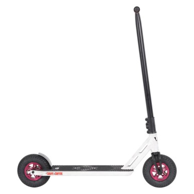 Dirt Scoot Triad Shape Shifter Raw / Rouge