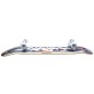 Skateboard Zoo York Tag Brooklyn (7,75") Skateboard Zoo York Tag Brooklyn (7,75")