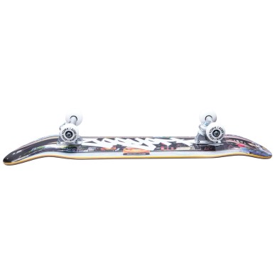 Skateboard Zoo York  Tag Brooklyn (7,75")
