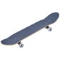 Skateboard Zoo York Tag Brooklyn (7,75") Skateboard Zoo York Tag Brooklyn (7,75")