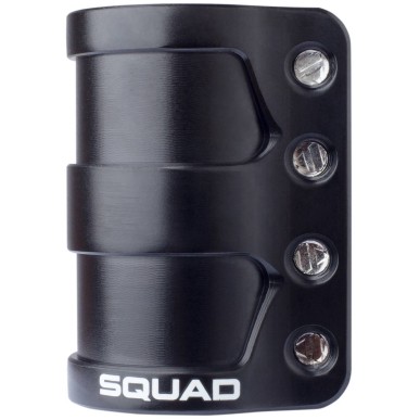 SCS CORE Squad Noir