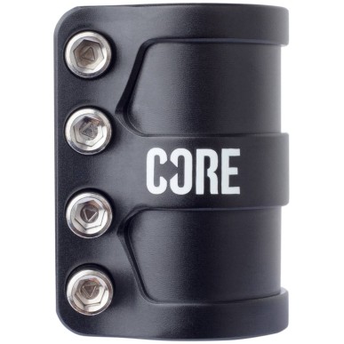 SCS CORE Squad Noir