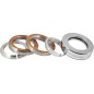JDD Root Industries Chrome
