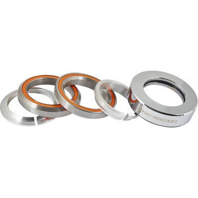 JDD Root Industries Chrome