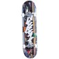 Skateboard Zoo York Tag Brooklyn (7,75") Skateboard Zoo York Tag Brooklyn (7,75")