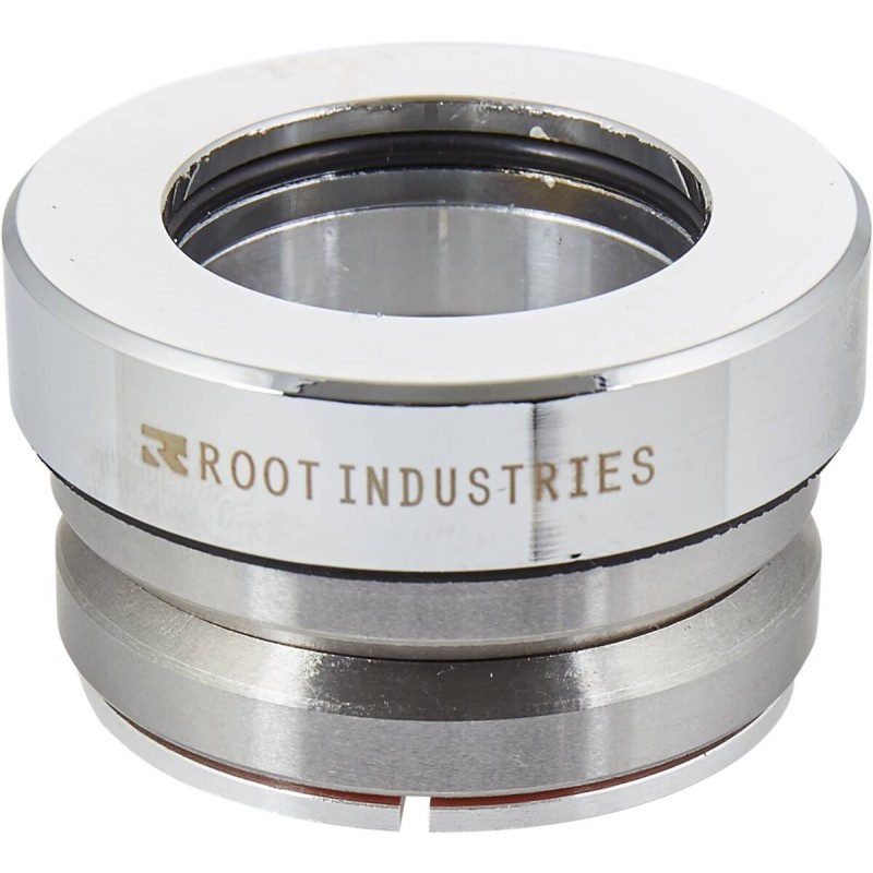 JDD Root Industries Chrome
