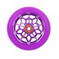 Roues Core Hex Hollow Violet  (x2)