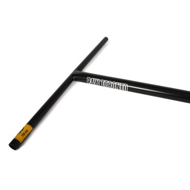 Guidon Raw Toronto Noir V3,5 Light