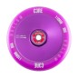 Roues Core Hollow V2 Violet (x2)