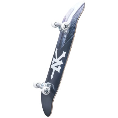 Skateboard Zoo York Crackerjack - Wall Street (8,25")