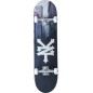 Skateboard Zoo York Crackerjack - Wall Street (8,25") Skateboard Zoo York Crackerjack - Wall Street (8,25")
