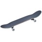 Skateboard Zoo York Crackerjack - Wall Street (8,25") Skateboard Zoo York Crackerjack - Wall Street (8,25")