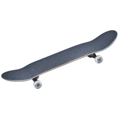 Skateboard Zoo York Crackerjack - Wall Street (8,25")