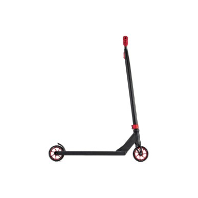 Trottinette Ethic DTC Pandora Rouge