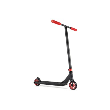 Trottinette Ethic DTC Pandora Rouge