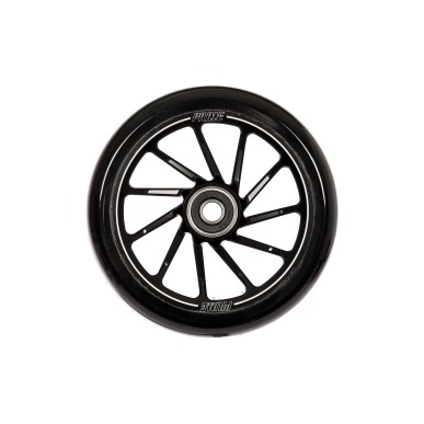 Roues Prime Uchi Noir 115mm (x2)