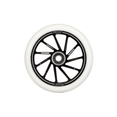 Roues Prime Uchi Blanc 115mm (x2)