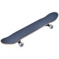 Skateboard Zoo York City Sunrise (7,5")