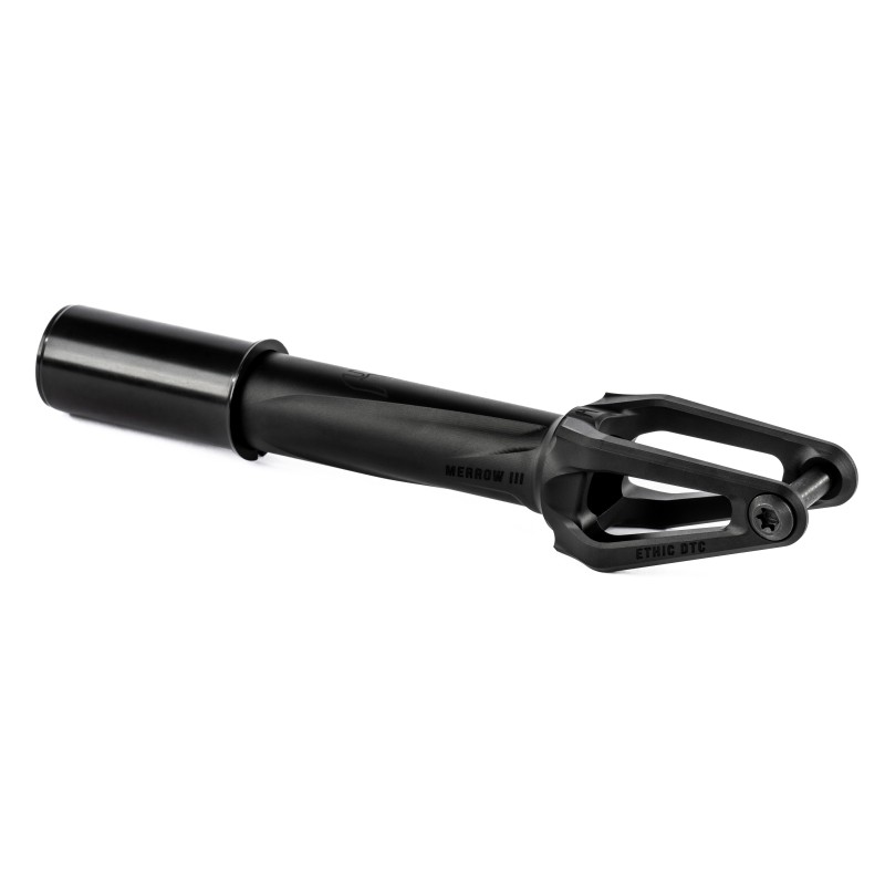 Fourche Ethic DTC Merrow V3 Noir HIC