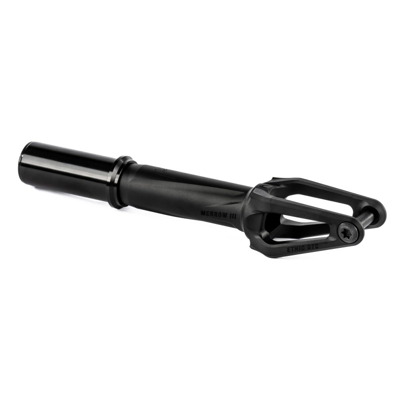 Fourche Ethic DTC Merrow V3 Noir IHC