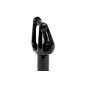 Fourche Ethic DTC Heracles Noir 12 STD SCS