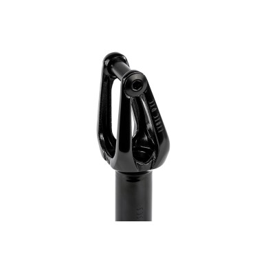 Fourche Ethic DTC Heracles Noir 12 STD SCS