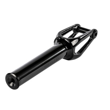 Fourche Ethic DTC Heracles Noir 12 STD SCS