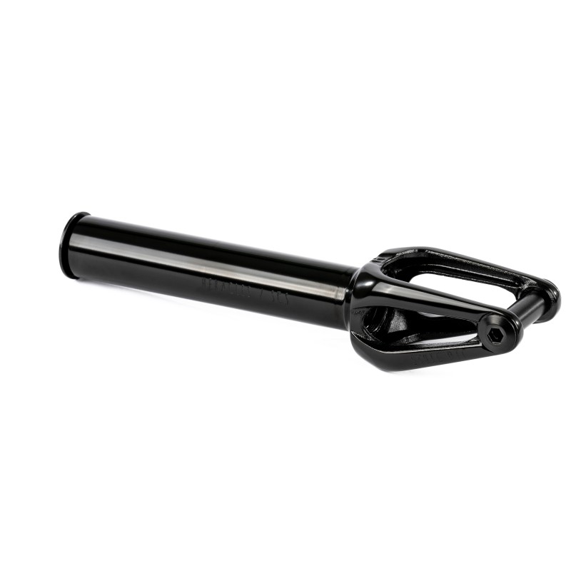 Fourche Ethic DTC Heracles Noir 12 STD SCS