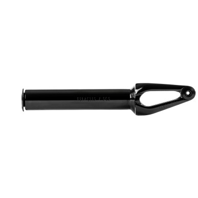 Fourche Ethic DTC Heracles Noir 12 STD SCS