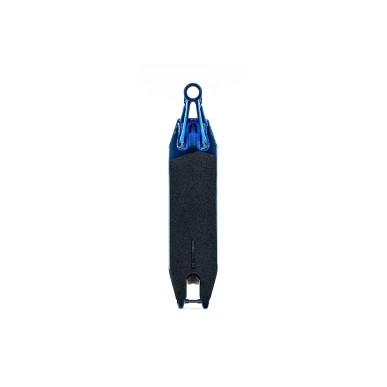 Deck Ethic DTC Pandémonium V2 Blue Chrome