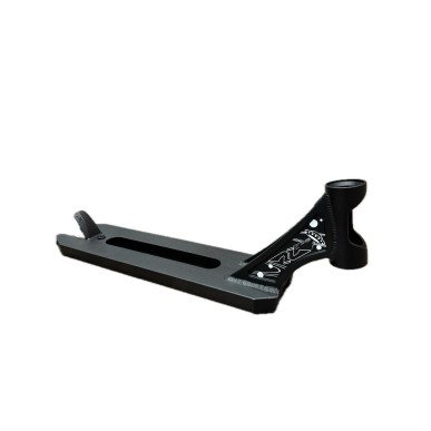 Deck JP Scooter Mirai Noir