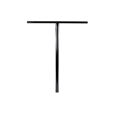 Guidon Ethic DTC Tenacity V2 Noir Brillant