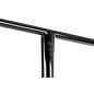 Guidon Ethic DTC Tenacity V2 Noir Brillant