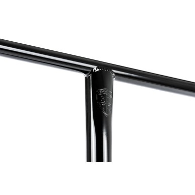 Guidon Ethic DTC Tenacity V2 Noir Brillant