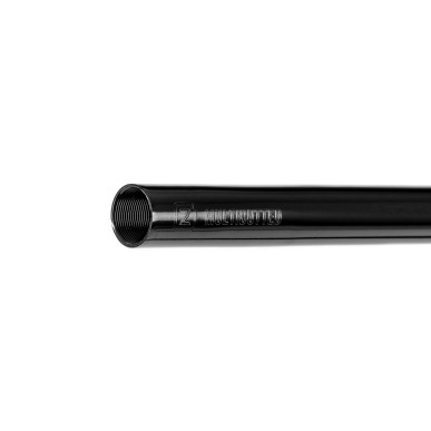Guidon Ethic DTC Tenacity V2 Noir Brillant