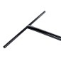 Guidon Ethic DTC Tenacity V2 Noir Brillant