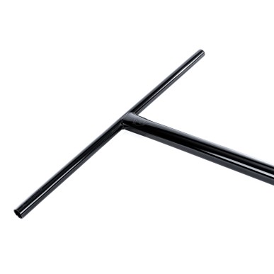 Guidon Ethic DTC Tenacity V2 Noir Brillant