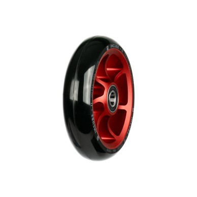 Roues Ethic DTC Incube V2 125 12std Rouge (x2)
