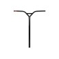 Guidon Raw Victoria 34.9 Noir
