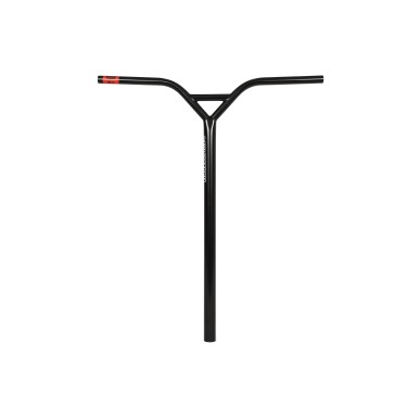 Guidon Raw Victoria 34.9 Noir