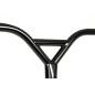 Guidon Raw Victoria 34.9 Noir