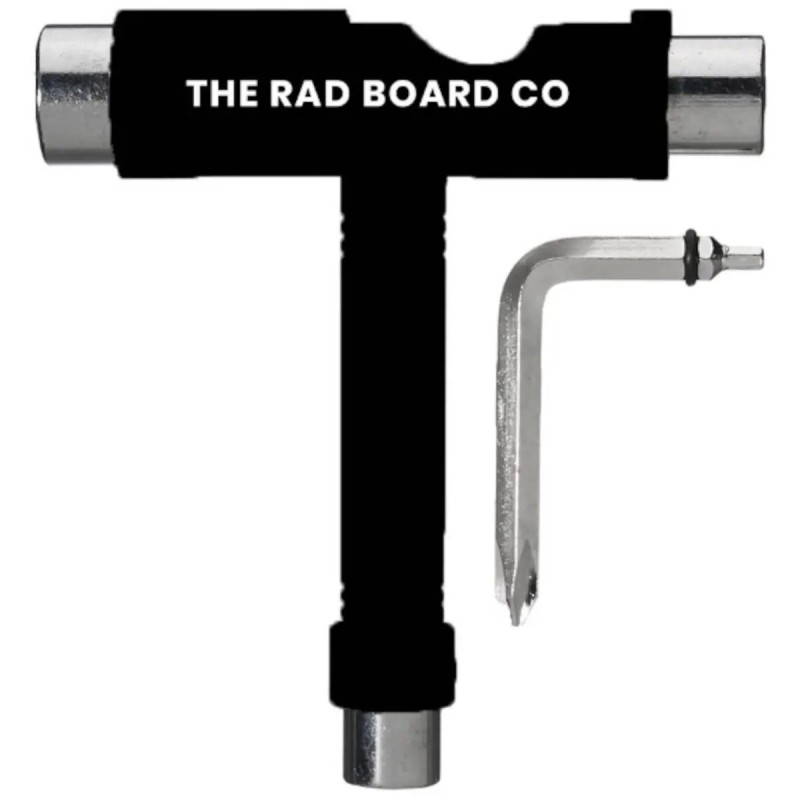T-Tool RAD Noir