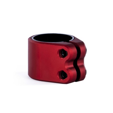 Collier Ethic DTC Valkyria Rouge