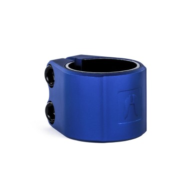 Collier Ethic DTC Valkyria Bleu