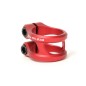 Collier Ethic DTC Sylphe Rouge