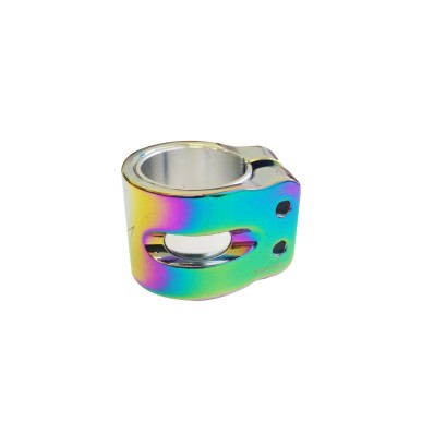 Collier Blunt Twin 2 Bolt Oilslick