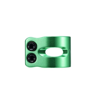 Collier Blunt Twin 2 Bolt Vert