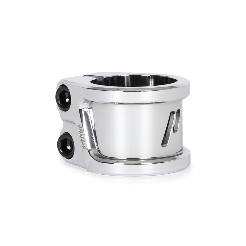 Collier Prime Halo Chrome