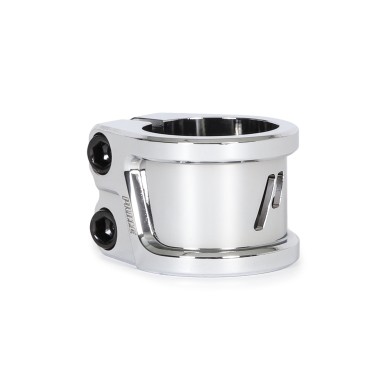 Collier Prime Halo Chrome