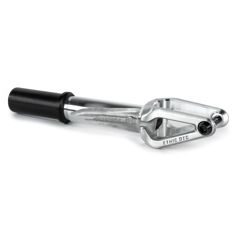Fourche Ethic DTC Legion V2 Raw IHC